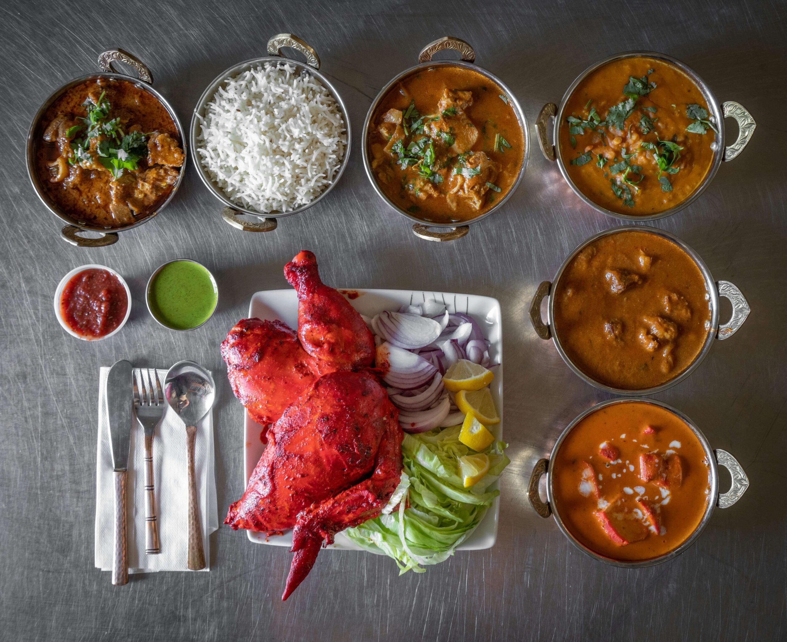 Coriander Restaurant, photo 3