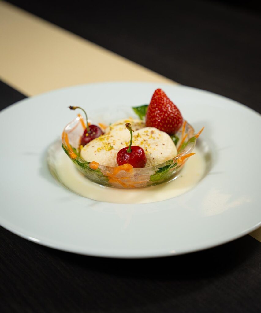 Fresh Indian food in Chorlton, Manchester