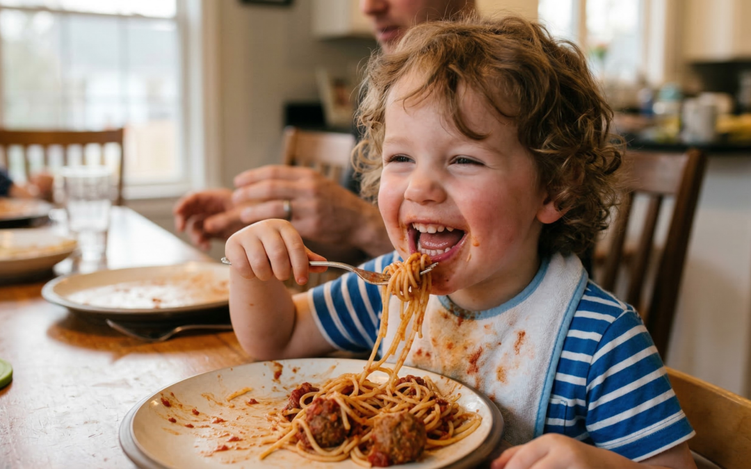 Kids Getting Bored at Restaurants? Find a Child-Friendly Restaurant in Chorton, Manchester