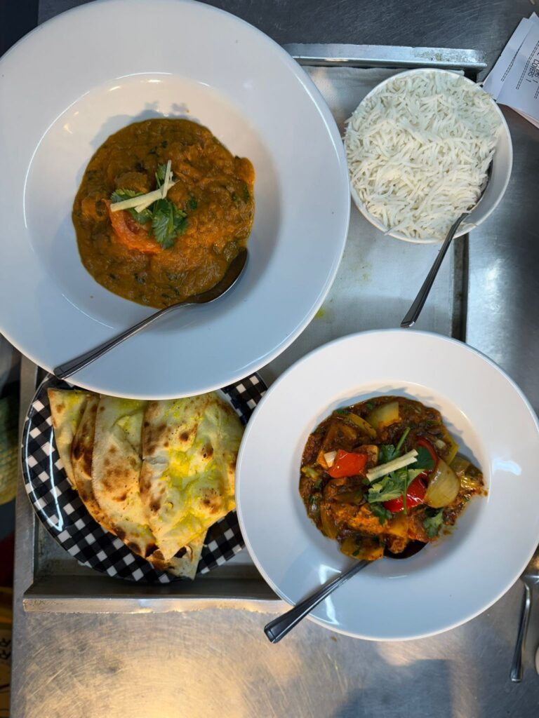 best healthy food for kids in manchester